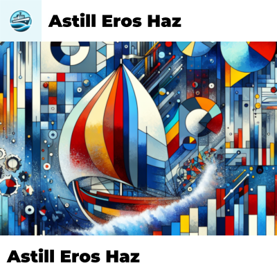 Astill Eros Haz