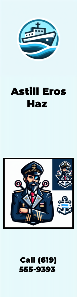 Astill Eros Haz