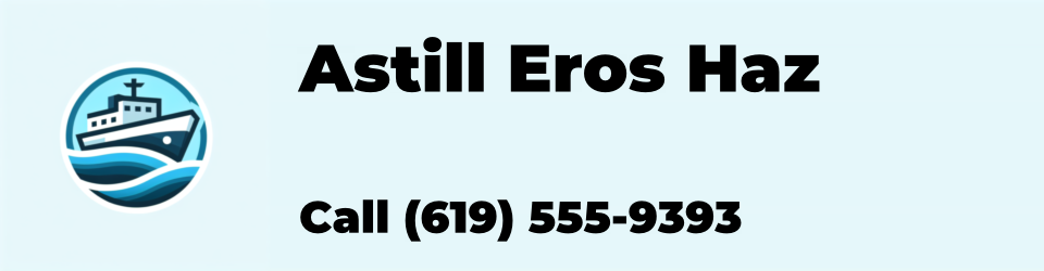 Astill Eros Haz