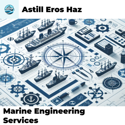 Marine Engineering Services