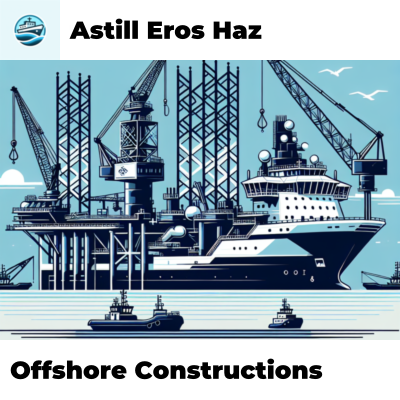 Offshore Constructions
