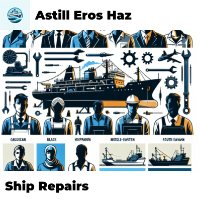 Ship Repairs