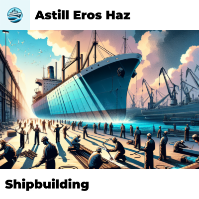 Shipbuilding