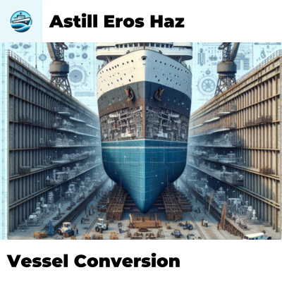 Vessel Conversion